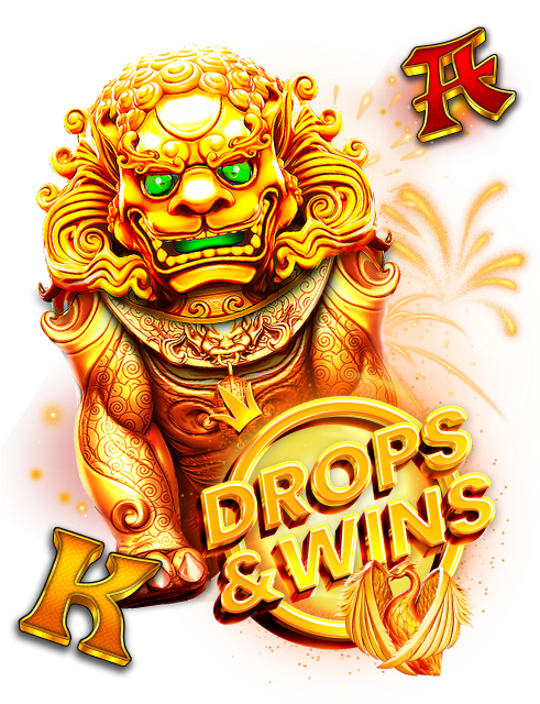 DROPS & WINS (SLOTS EDITION)